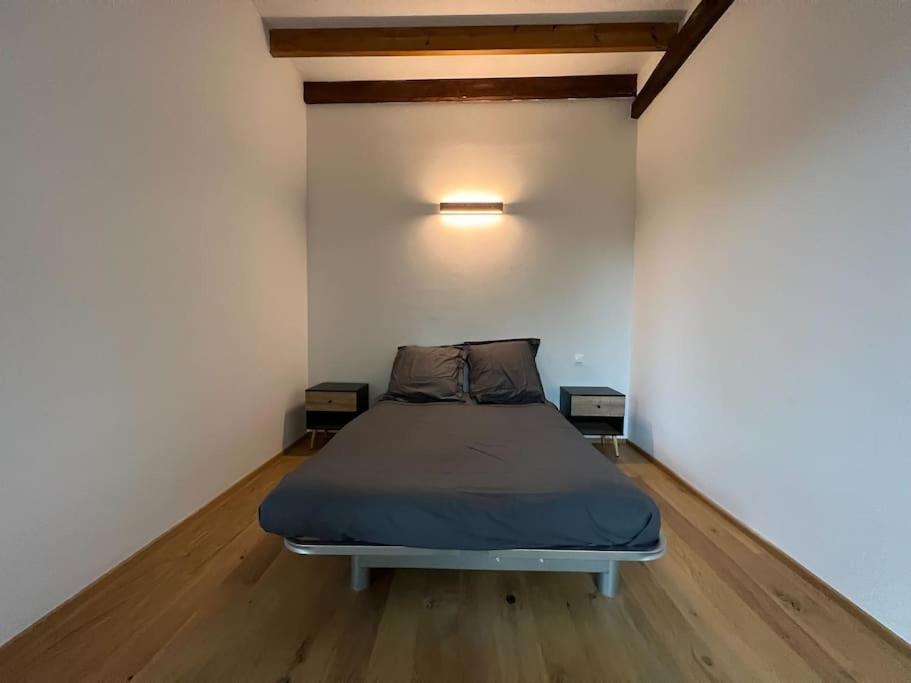 Modern House - Proche Foret Saint-Pierre-Les-Nemours Eksteriør billede