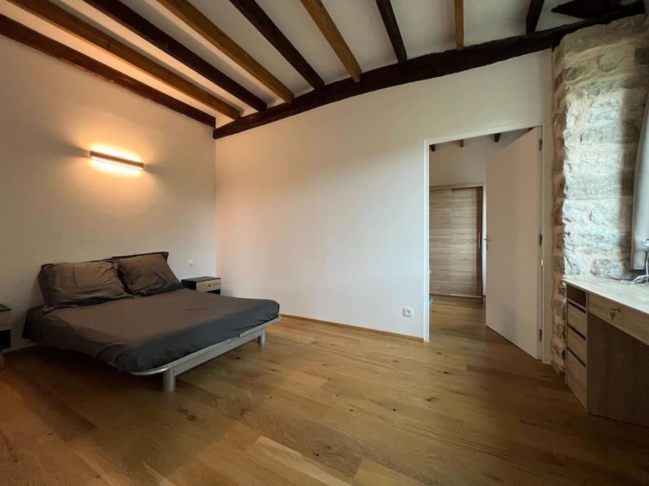 Modern House - Proche Foret Saint-Pierre-Les-Nemours Eksteriør billede